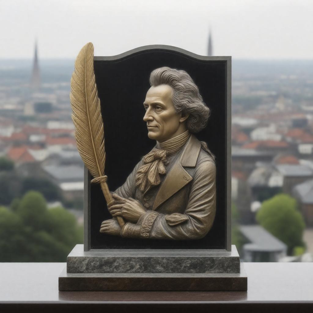 Goethe Prize